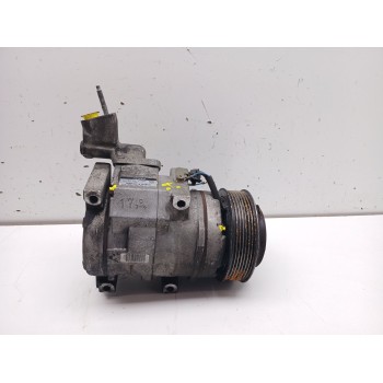 COMPRESOR AIRE ACONDICIONADO 10S17C 4472205900 HFC134A