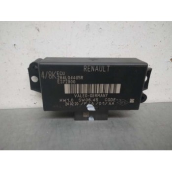 MODULO ELECTRONICO 8K284L04495R 284L04495R CONTROL APARCAMIENTO