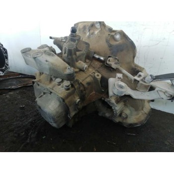 Recambio de caja cambios para opel astra g coupé básico referencia OEM IAM A19822F17C374 144.312KM B