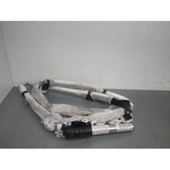 Recambio de airbag cortina delantero derecho para bmw x3 (e83) 2.0d referencia OEM IAM 85342022604E  