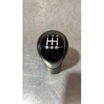 POMO PALANCA CAMBIO 5VEL 