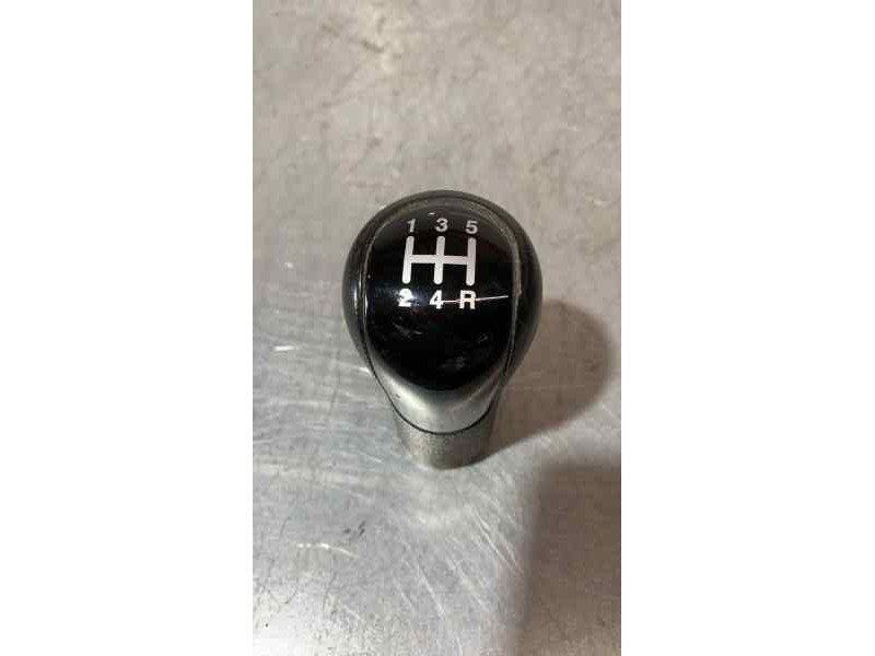 Recambio de pomo palanca cambio para » otros... 3008 iii hybrid motor hn09 referencia OEM IAM  5VEL 