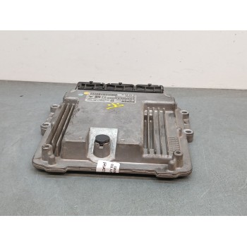 Recambio de centralita motor uce para peugeot 4007 premium referencia OEM IAM 0281013666 9664487580 