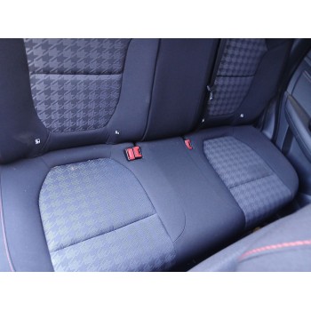 Recambio de asientos traseros para mg zs suv (azs1) 1.5 vti referencia OEM IAM   