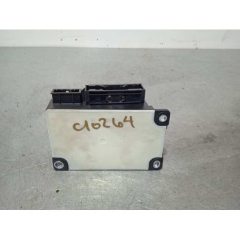 Recambio de centralita airbag para renault megane iii berlina 5 p dynamique referencia OEM IAM 285581365R  