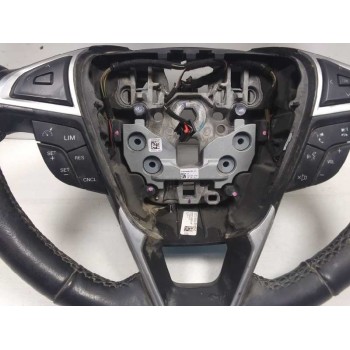 Recambio de volante para ford s-max titanium referencia OEM IAM DS733600RP3ZHE  