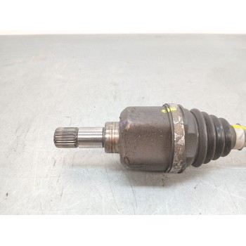 Recambio de transmision delantera izquierda para opel combo e tour / life (k9) 1.5 referencia OEM IAM 9820471280  