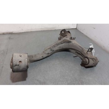 Recambio de brazo suspension superior trasero derecho para land rover discovery v6 td s referencia OEM IAM   