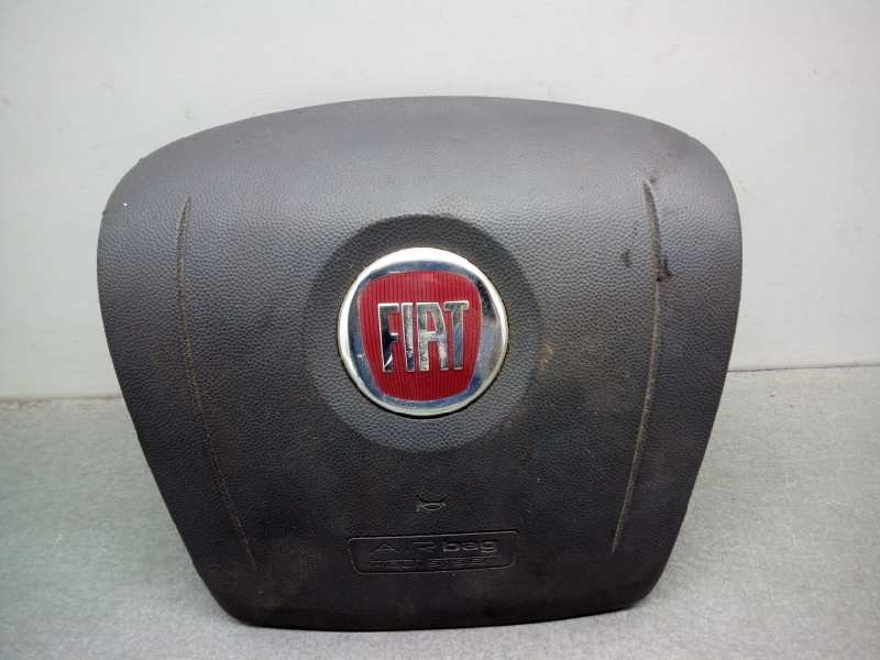 Recambio de airbag delantero izquierdo para fiat ducato caravana referencia OEM IAM 07354697720  