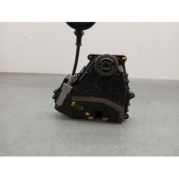 Recambio de cerradura puerta trasera derecha para renault megane e-tech suv ev40 referencia OEM IAM 825024990r 4 pines 