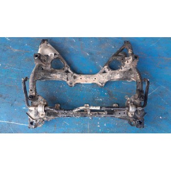 Recambio de puente delantero para bmw serie 3 lim. (f30) 320i referencia OEM IAM 31106872118  