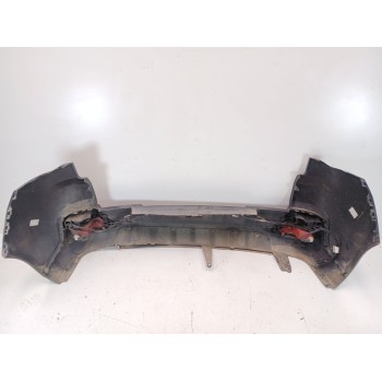 Recambio de paragolpes trasero para peugeot 3008 i monospace (0u_) 1.6 hdi referencia OEM IAM 7410JL  1 SERIE