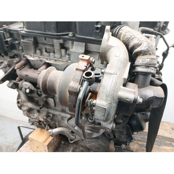 Recambio de despiece motor para ford focus lim. business referencia OEM IAM XWDA  