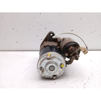 Recambio de motor arranque para mazda cx-30 (dm, dt, ed) skyactiv-g m hybrid referencia OEM IAM m000td0071zc  