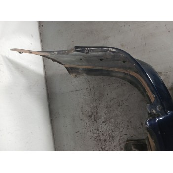 Recambio de paragolpes trasero para saab 9-3 (ys3f, e79, d79, d75) 2.2 tid referencia OEM IAM   