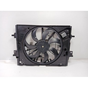 Recambio de electroventilador para renault arkana i (lcm_, ldn_) 1.3 tce 140 (ldn0) referencia OEM IAM 214814625R  