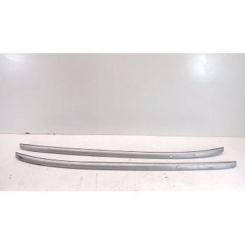 Recambio de barras techo para kia carens iv 1.7 crdi referencia OEM IAM   