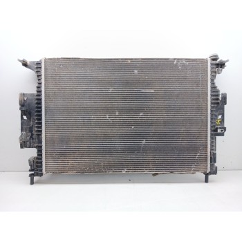 RADIADOR AGUA EJ738005A 