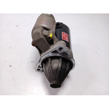 Recambio de motor arranque para kia picanto i (sa) 1.1 referencia OEM IAM 361000255 TM000A37001 