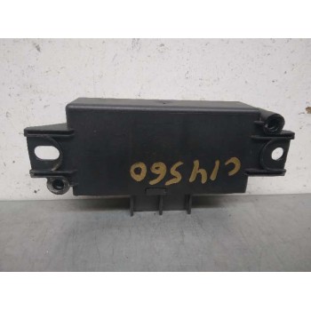 Recambio de modulo electronico para renault captur ii intens referencia OEM IAM 8K284L04495R 284L04495R CONTROL APARCAMIENTO