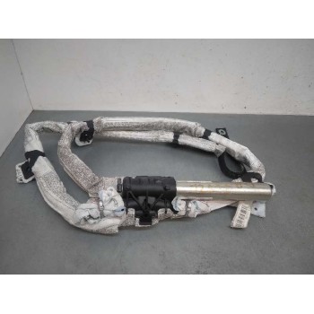 Recambio de airbag cortina delantero derecho para bmw x3 (e83) 2.0d referencia OEM IAM 85342022604E  