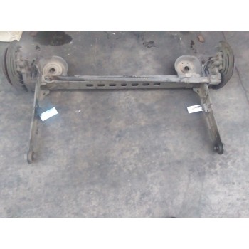 Recambio de puente trasero para renault trafic ii autobús (jl) 2.0 dci 115 referencia OEM IAM   
