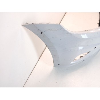 Recambio de paragolpes delantero para volkswagen golf vii (5g1, bq1, be1, be2) 1.4 tsi referencia OEM IAM 5G0807221  