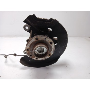 Recambio de mangueta delantera derecha para renault kadjar (ha_, hl_) 1.3 tce 140 referencia OEM IAM 400144EA0A  