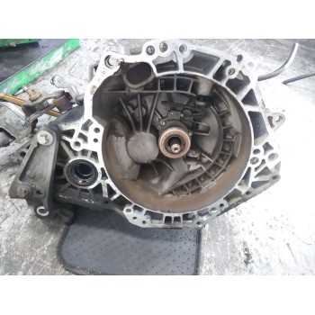 CAJA CAMBIOS MANUAL 5V