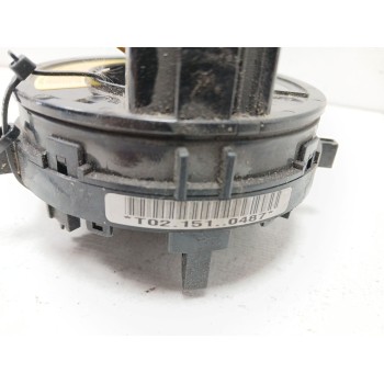 Recambio de anillo airbag para kia picanto ii (ta) 1.0 referencia OEM IAM T021510487  