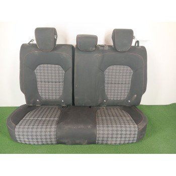 Recambio de asientos traseros para mg zs suv (azs1) 1.5 vti referencia OEM IAM   