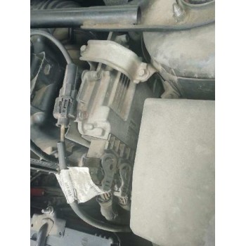Recambio de centralita motor uce para peugeot 4007 premium referencia OEM IAM 0281013666 9664487580 