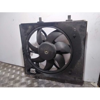 Recambio de electroventilador para citroën c-elysée exclusive referencia OEM IAM 9812028580 9675280980 1253H6