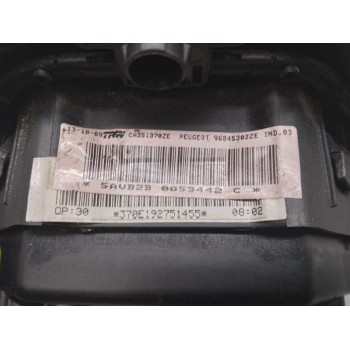 Recambio de airbag delantero izquierdo para peugeot 3008 confort referencia OEM IAM 96845302ZE  