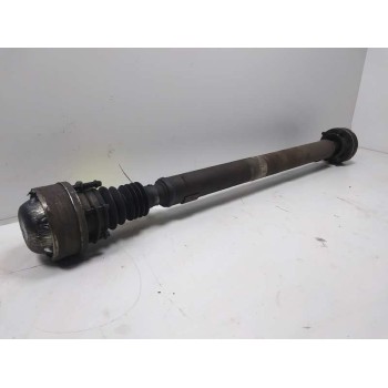 TRANSMISION CENTRAL DELANTERA 