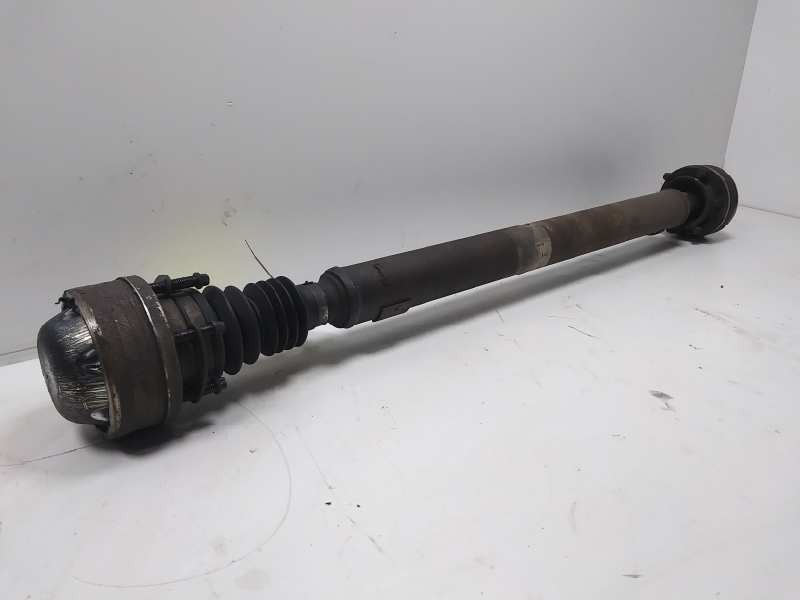 Recambio de transmision central delantera para jeep commander 3.0 v6 crd limited referencia OEM IAM   