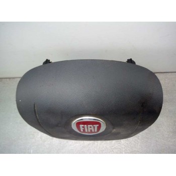 Recambio de airbag delantero izquierdo para fiat ducato caravana referencia OEM IAM 07354697720  