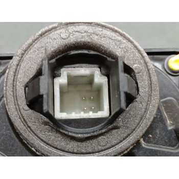 Recambio de cerradura puerta trasera derecha para renault megane e-tech suv ev40 referencia OEM IAM 825024990r 4 pines 