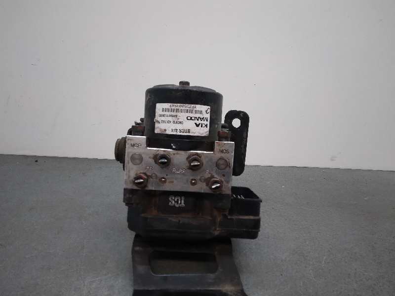 Recambio de abs para kia carens 2.0 turbodiesel cat referencia OEM IAM 0K2FD437A0  