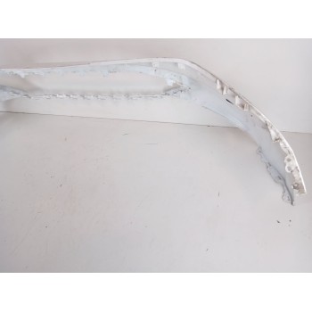 Recambio de paragolpes delantero para ford transit custom v362 furgoneta (fy, fz) 2.0 ecoblue referencia OEM IAM PZ3117F003B  