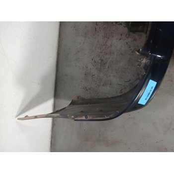 Recambio de paragolpes trasero para saab 9-3 (ys3f, e79, d79, d75) 2.2 tid referencia OEM IAM   