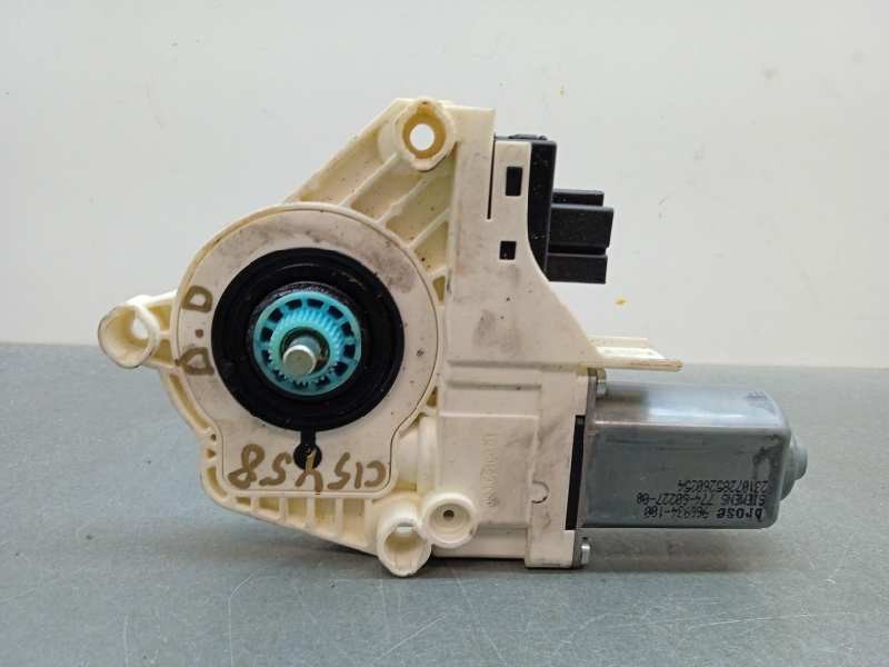 Recambio de motor elevalunas delantero derecho para audi a4 ber. (b8) básico referencia OEM IAM 8K0959802  6 PINS