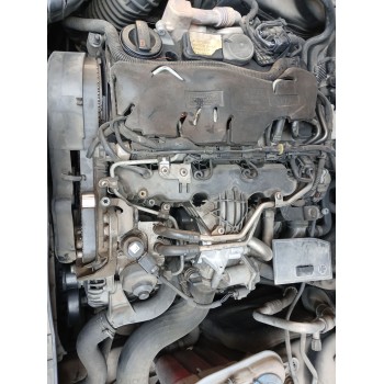 DESPIECE MOTOR CAG CAGA