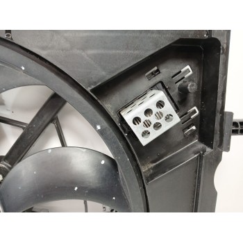 Recambio de electroventilador para renault arkana i (lcm_, ldn_) 1.3 tce 140 (ldn0) referencia OEM IAM 214814625R  