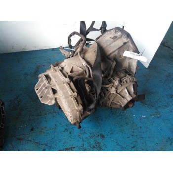 Recambio de caja cambios para chrysler 300 m (lr) 2.7 v6 referencia OEM IAM   AUTOMATICA