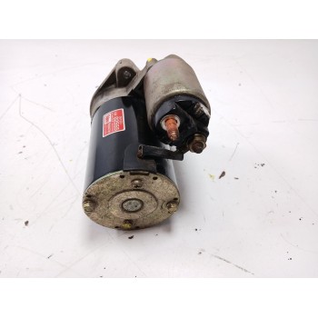 Recambio de motor arranque para kia picanto i (sa) 1.1 referencia OEM IAM 361000255 TM000A37001 