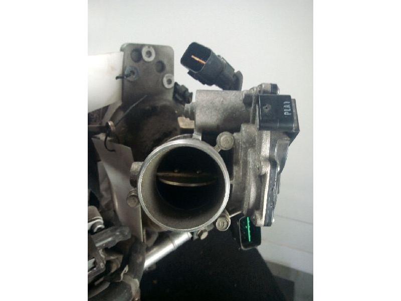 Recambio de valvula egr para hyundai i30 cw (pd) family referencia OEM IAM 3515008200 35150-08200 