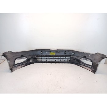 Recambio de paragolpes delantero para volkswagen golf vii (5g1, bq1, be1, be2) 1.4 tsi referencia OEM IAM 5G0807221  