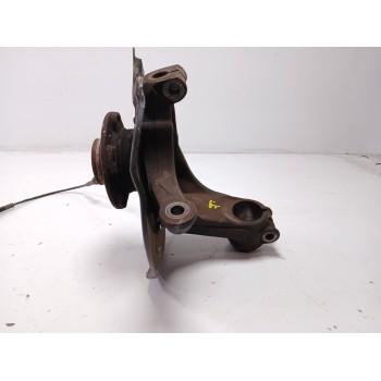 Recambio de mangueta delantera derecha para renault kadjar (ha_, hl_) 1.3 tce 140 referencia OEM IAM 400144EA0A  