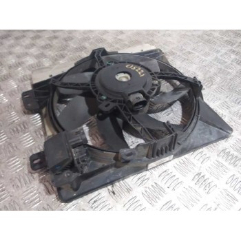 Recambio de electroventilador para citroën c-elysée exclusive referencia OEM IAM 9812028580 9675280980 1253H6